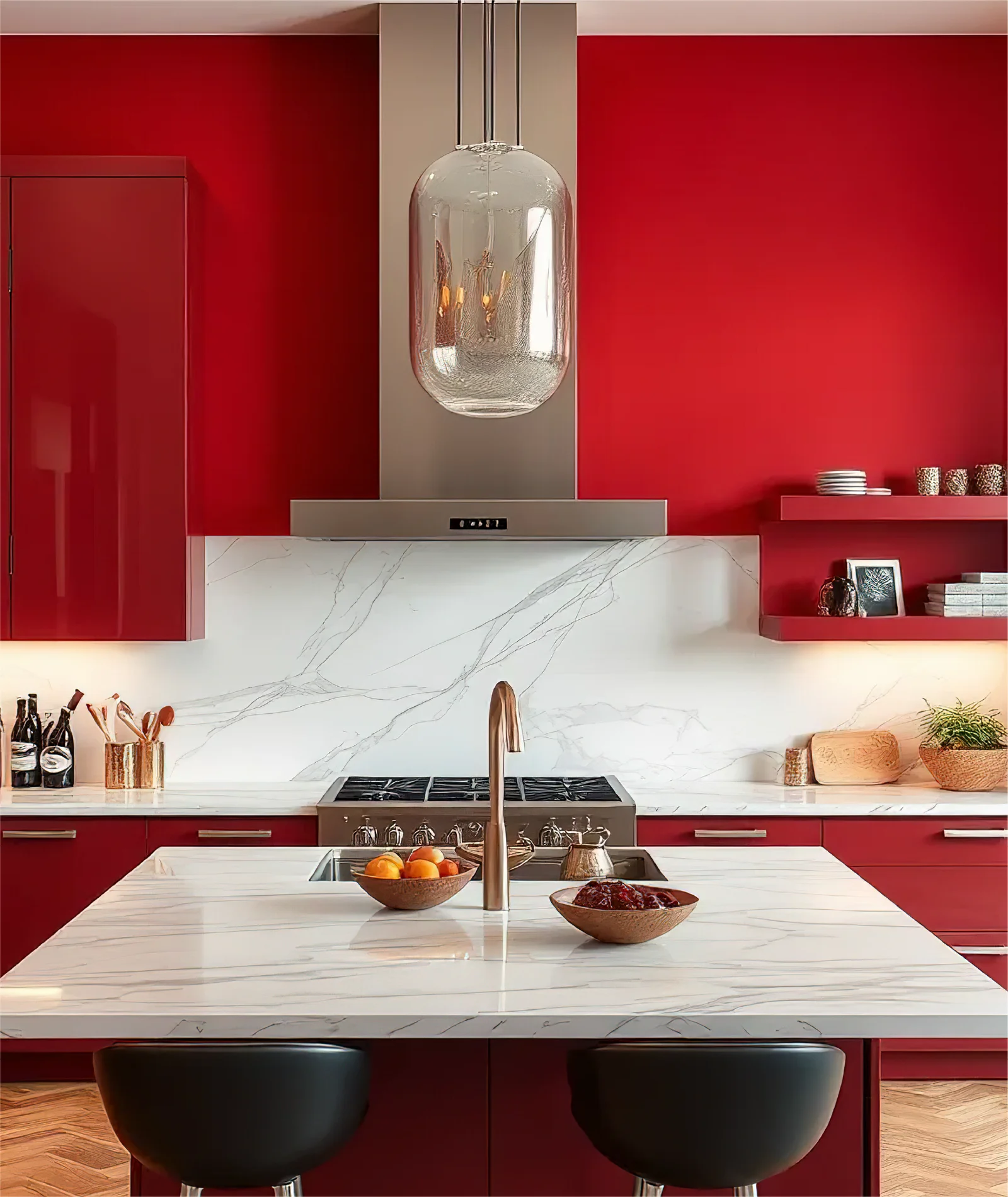 Countertops & Surface Solutions