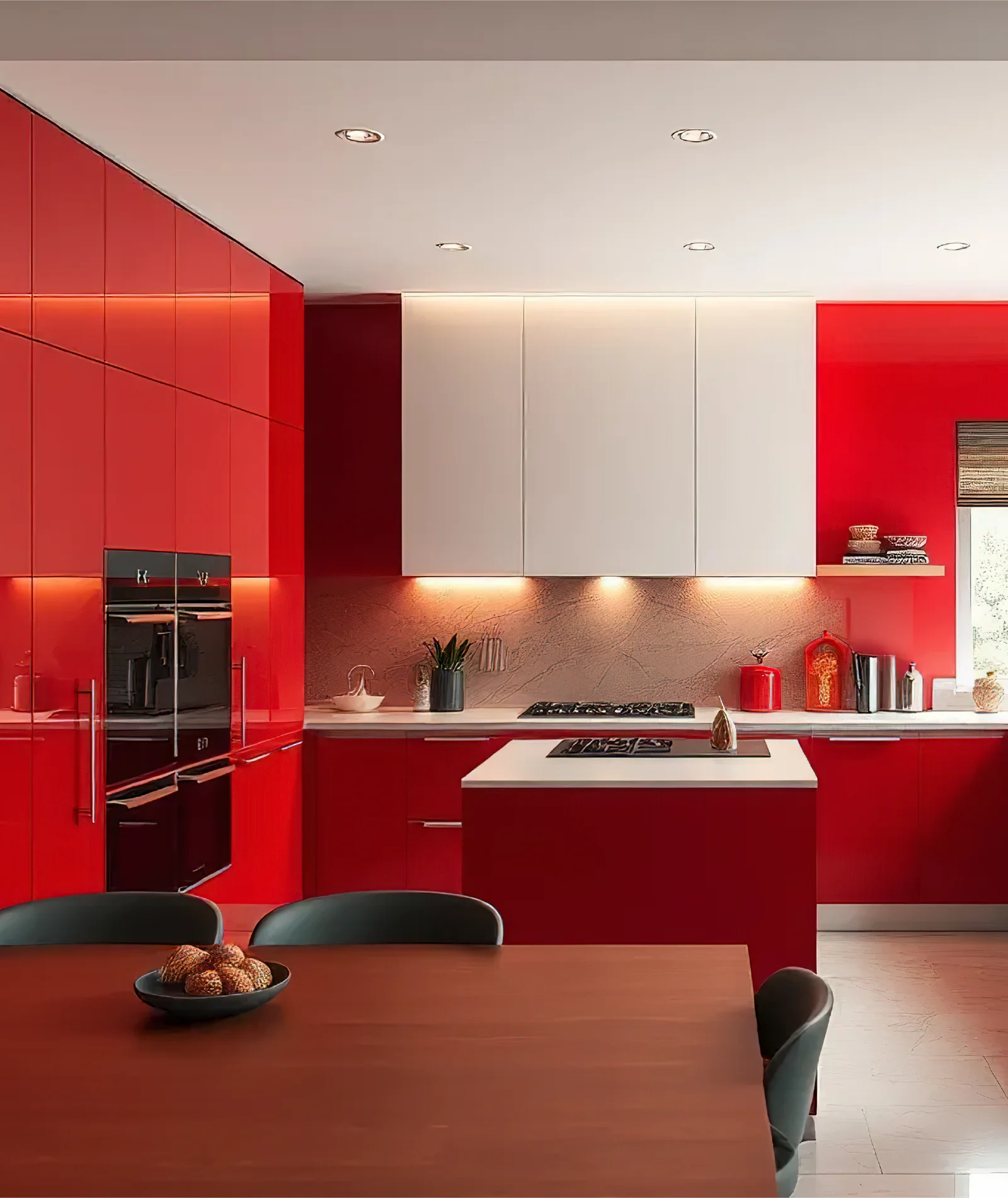 Kitchen Remodeling & Renovation