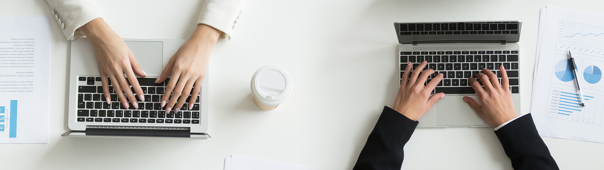 Human Resources & Careers